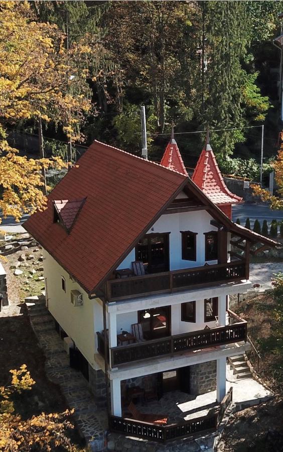 Vila Vista Совата Екстер'єр фото